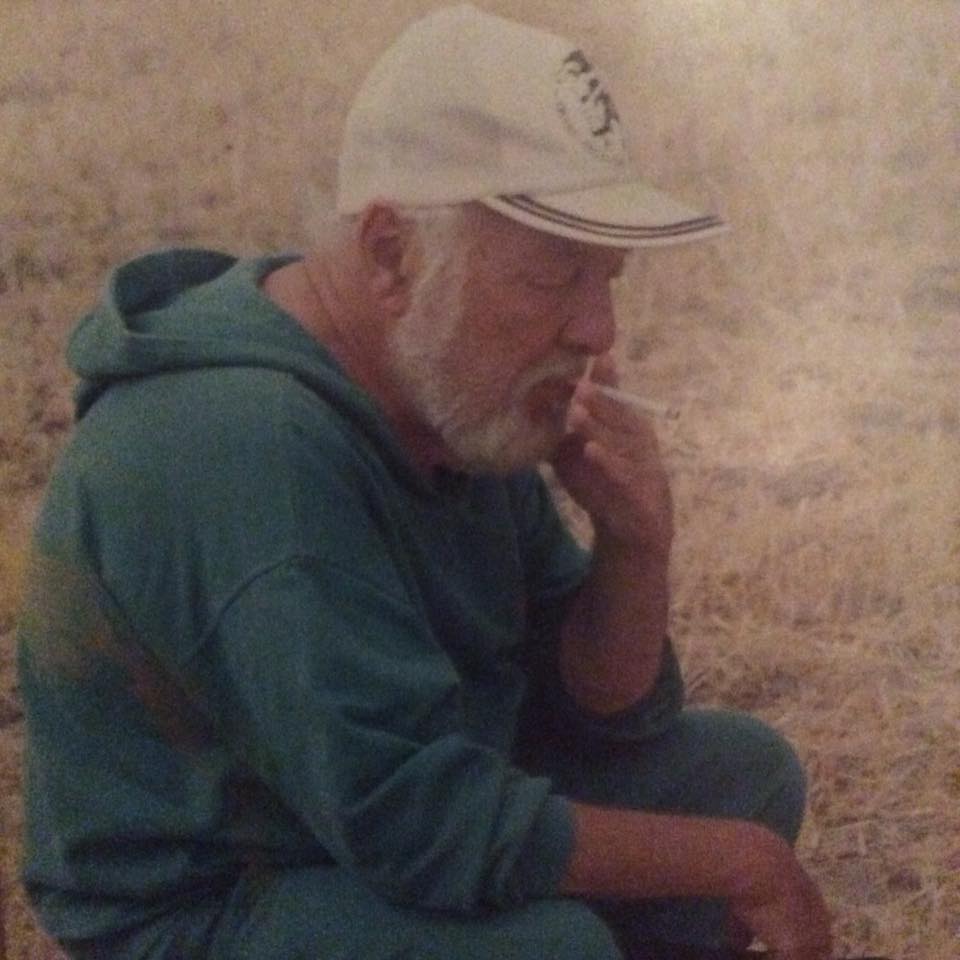 Osman F. Seden