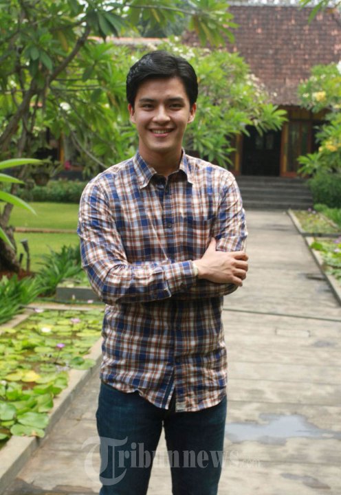Morgan Oey