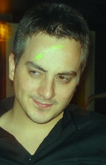 Gökhan Wolf