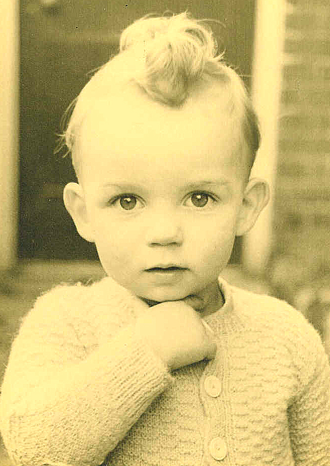 Mark A. Burley