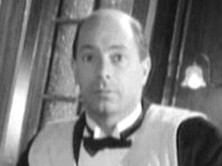 Victor Wood
