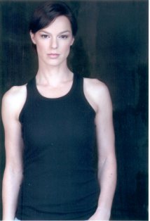 Jen Halley