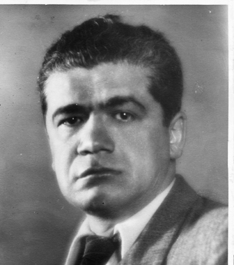 Alessandro De Stefani