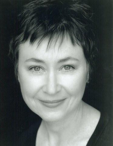 Tracy Mann