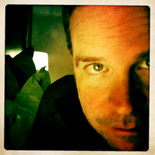 David Greene