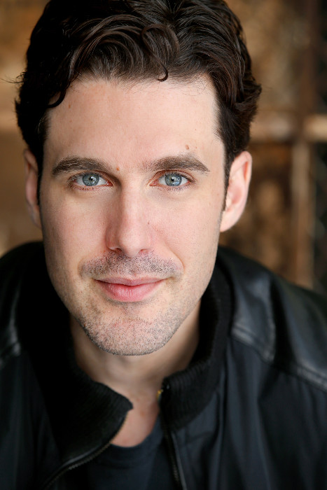 Josh Mann