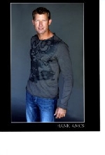 Hank Amos
