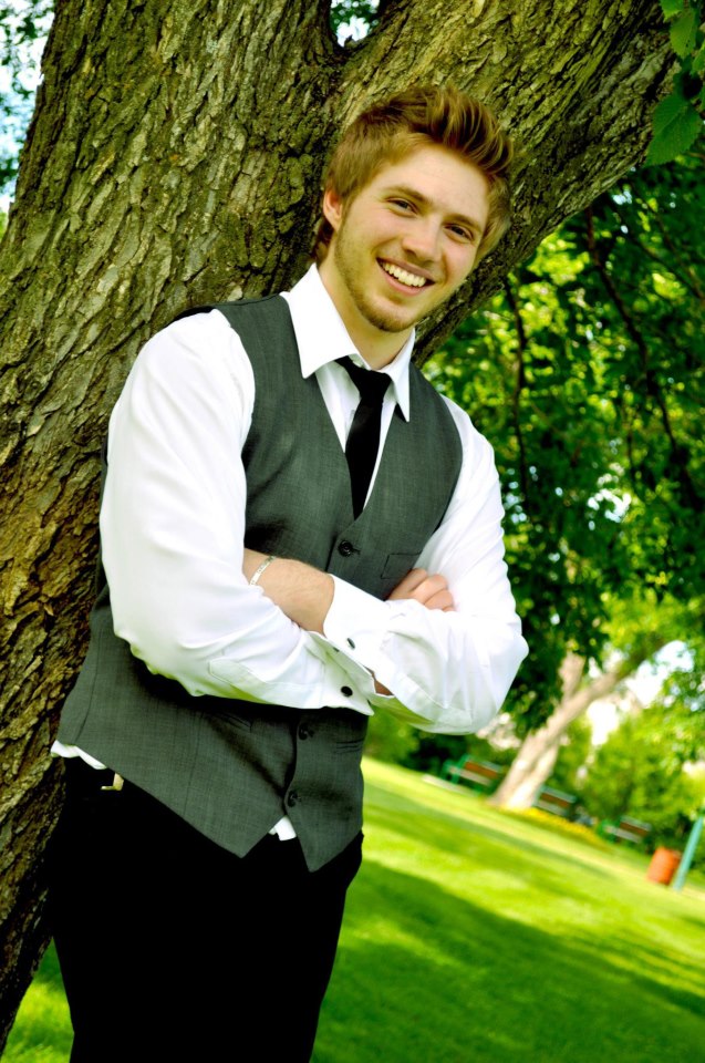 Ben Klassen