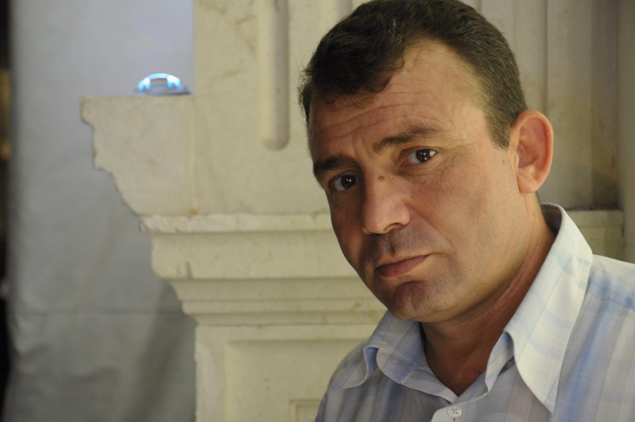 İsmail Doruk