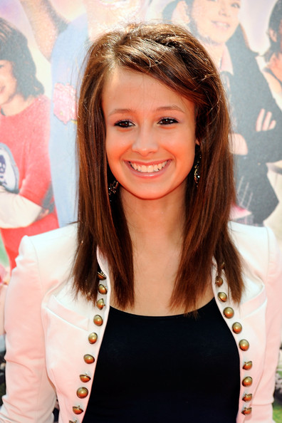 Caitlyn Taylor Love