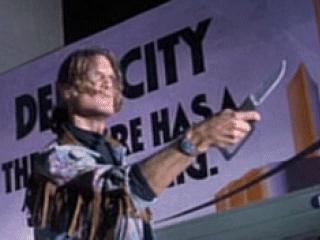 William Shockley