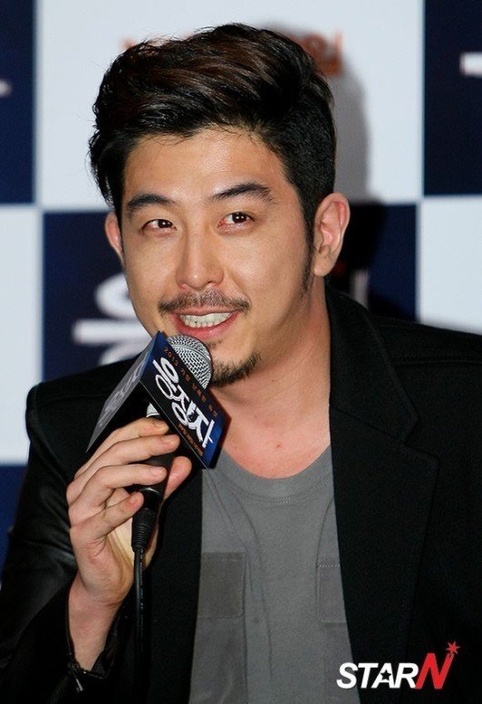 Tae-seong Jang