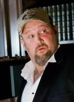 Larry The Cable Guy