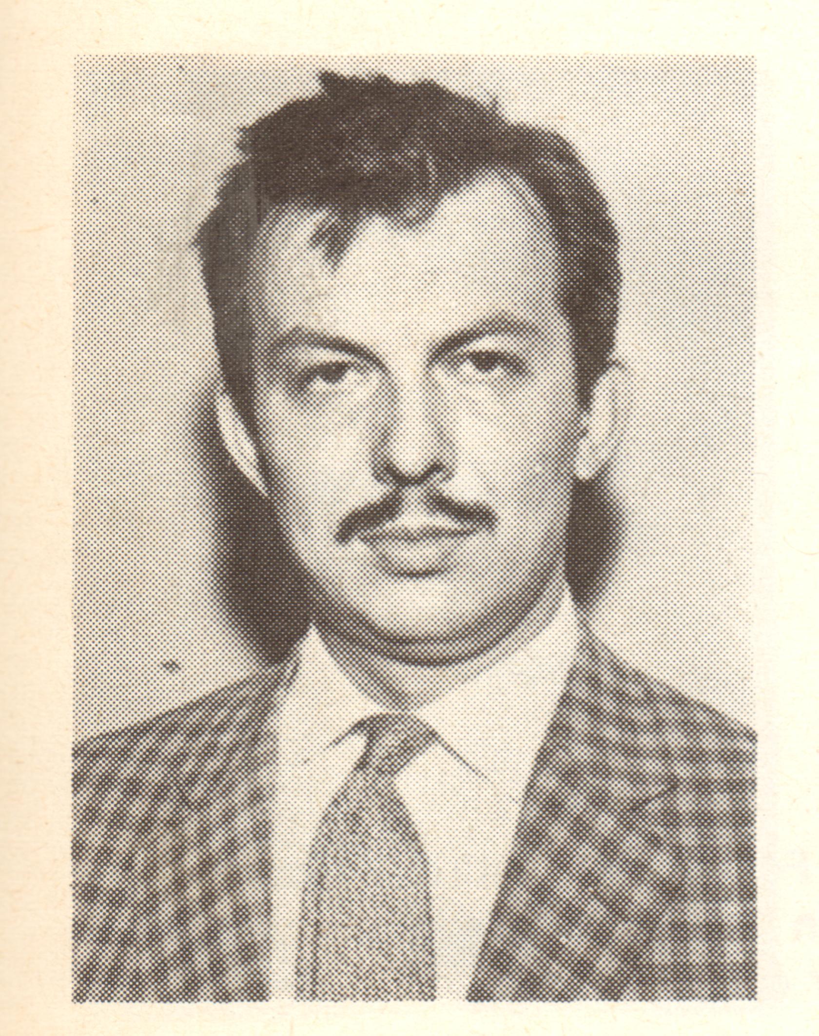 Çetin Altan