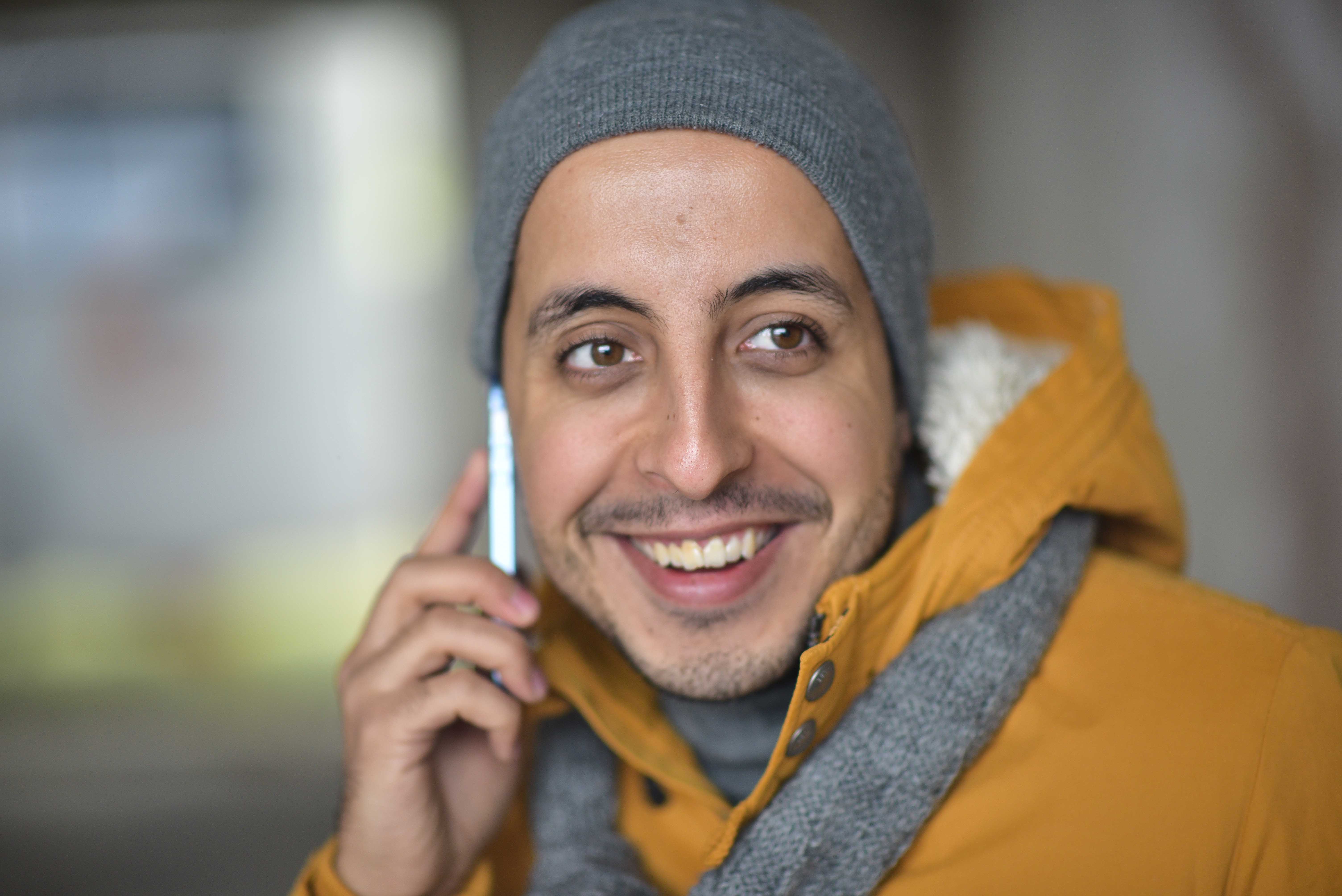 Umut Şahin