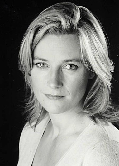 Francesca Hunt