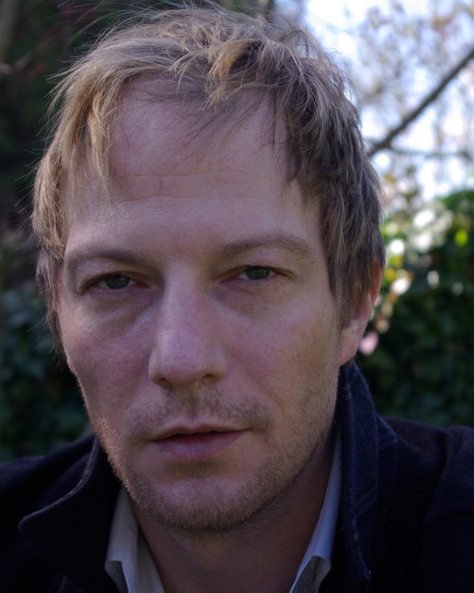 Gary Grant