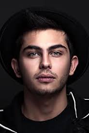 Arsalan Ghasemi