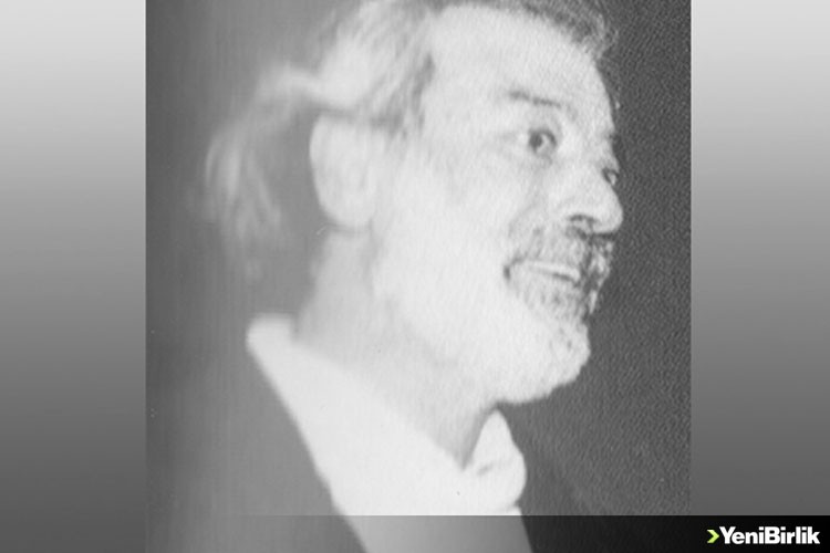 Hüseyin Karakaş