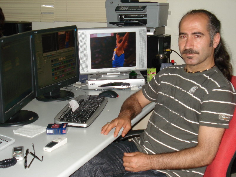 Ekrem Çelik