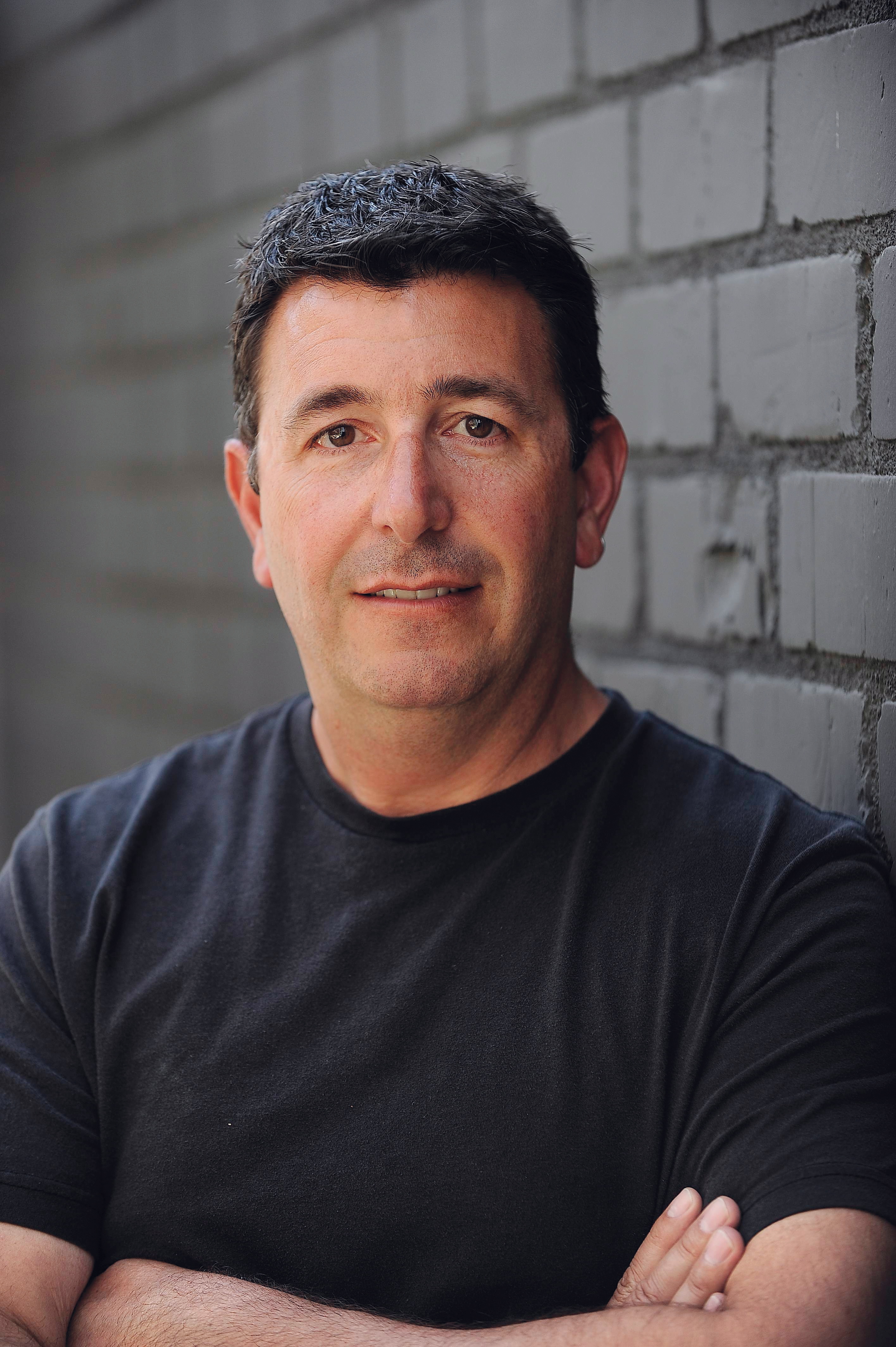 Bradford Lipson