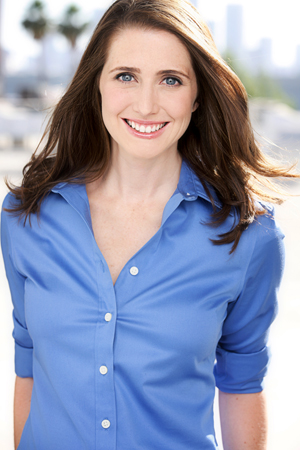 Michelle Gunn