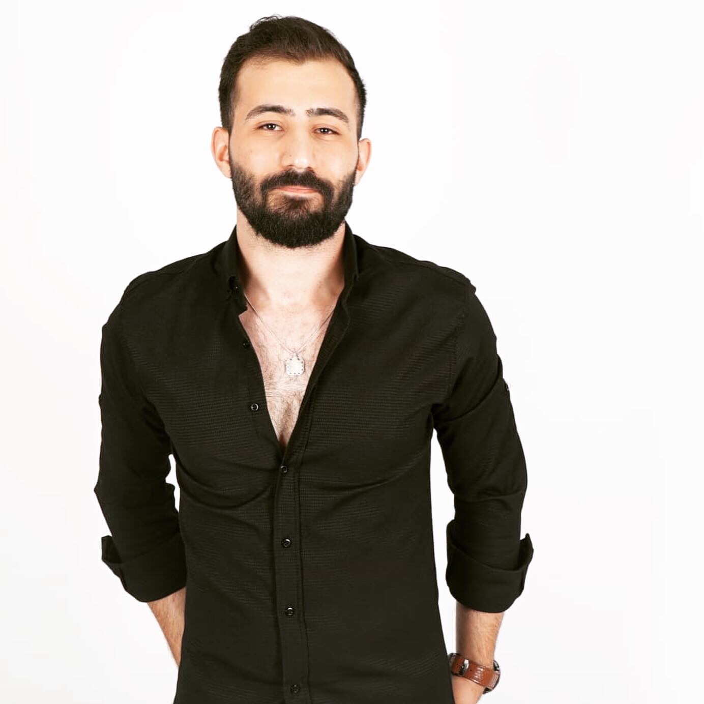 Muhammed Arıç