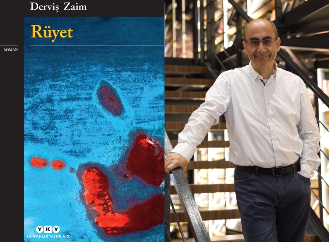 Derviş Zaim