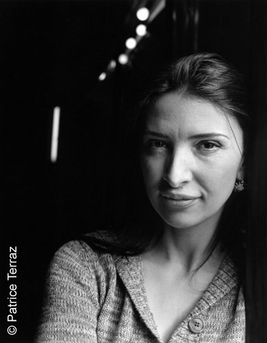 Dominique Abel