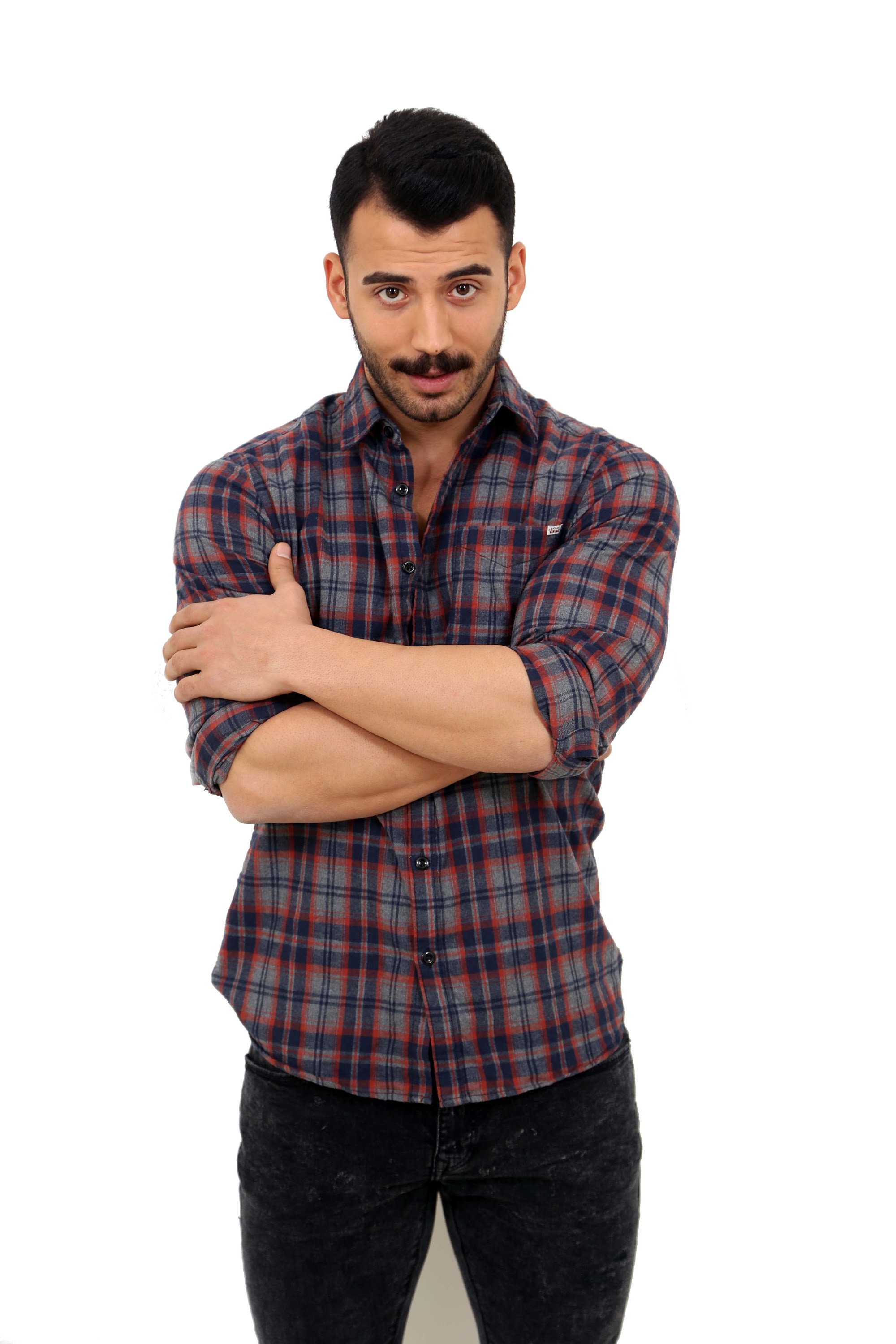 Kadir Polatcı