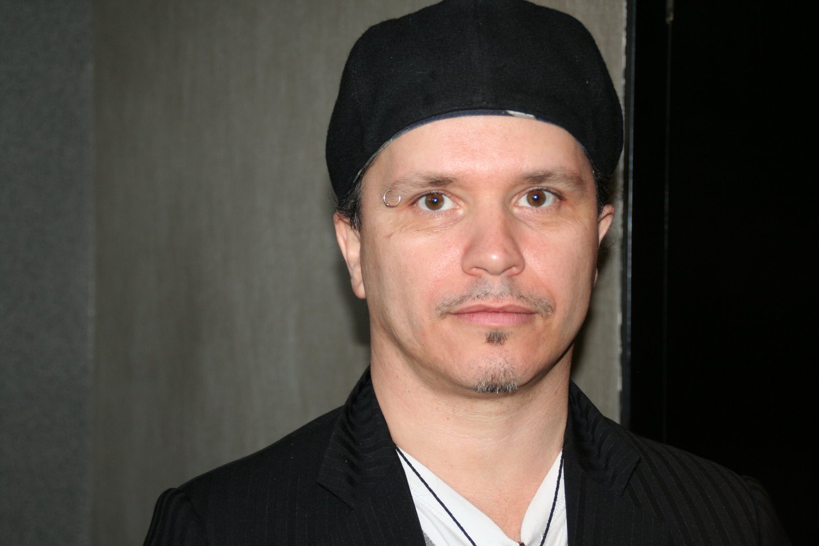 Olivier Dahan