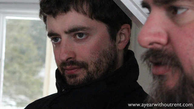 Andrew Brotzman