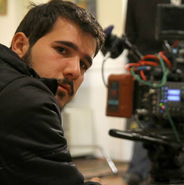 Serdar Keskiner
