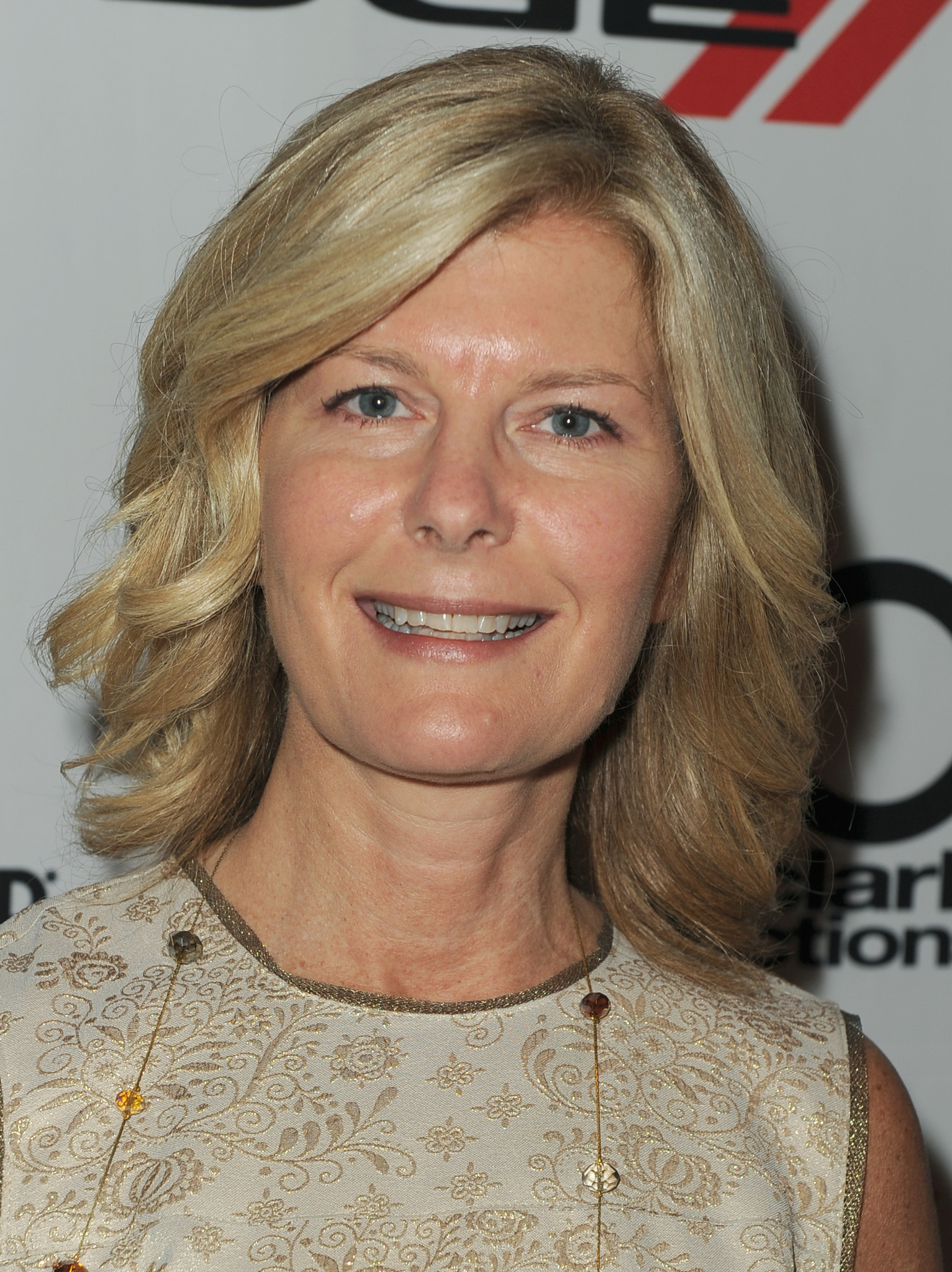 Pamela Oas Williams