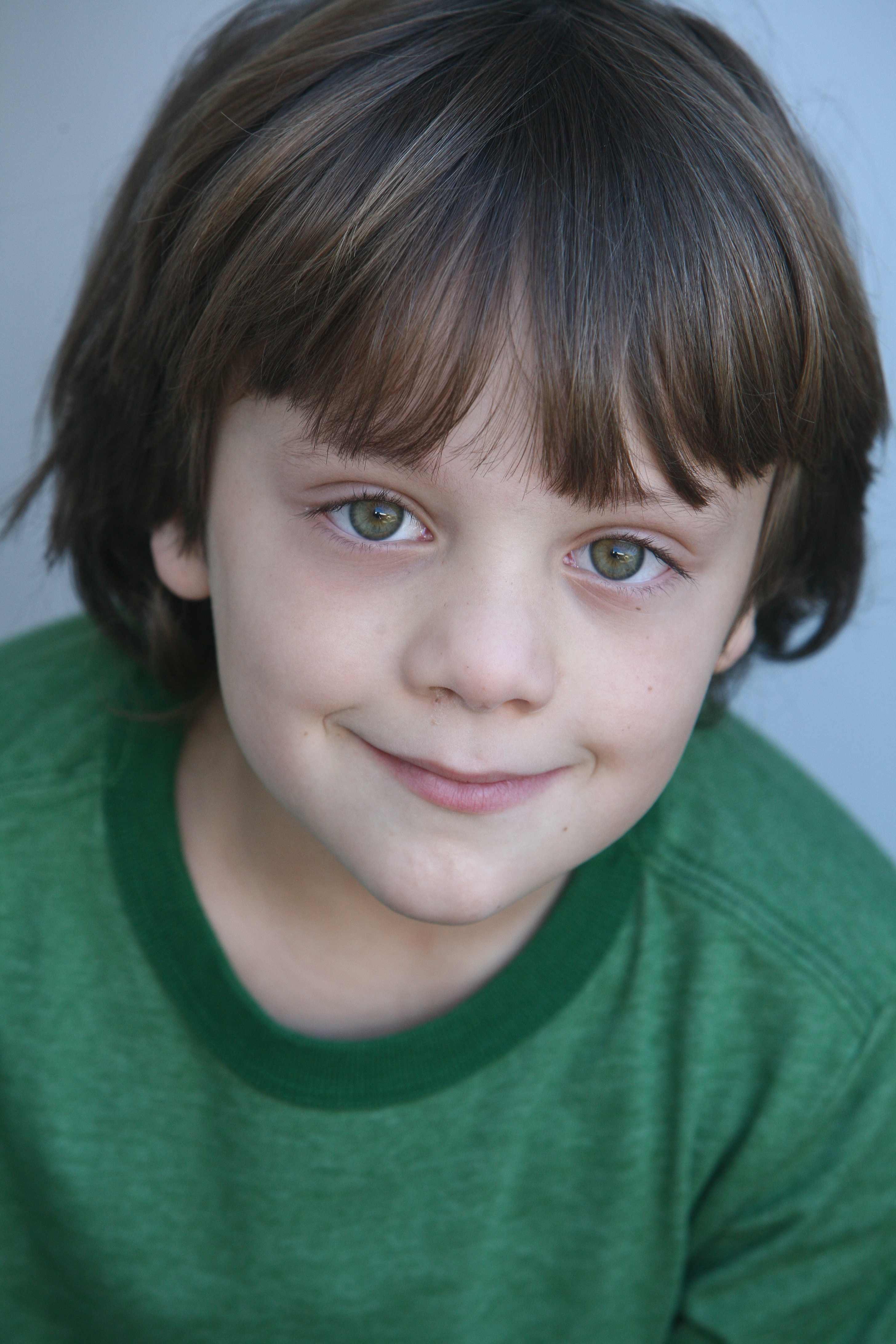 Luke Grakal