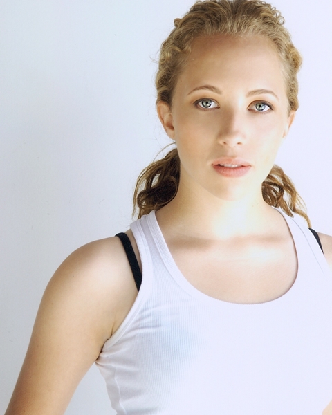 Teryl Brouillette