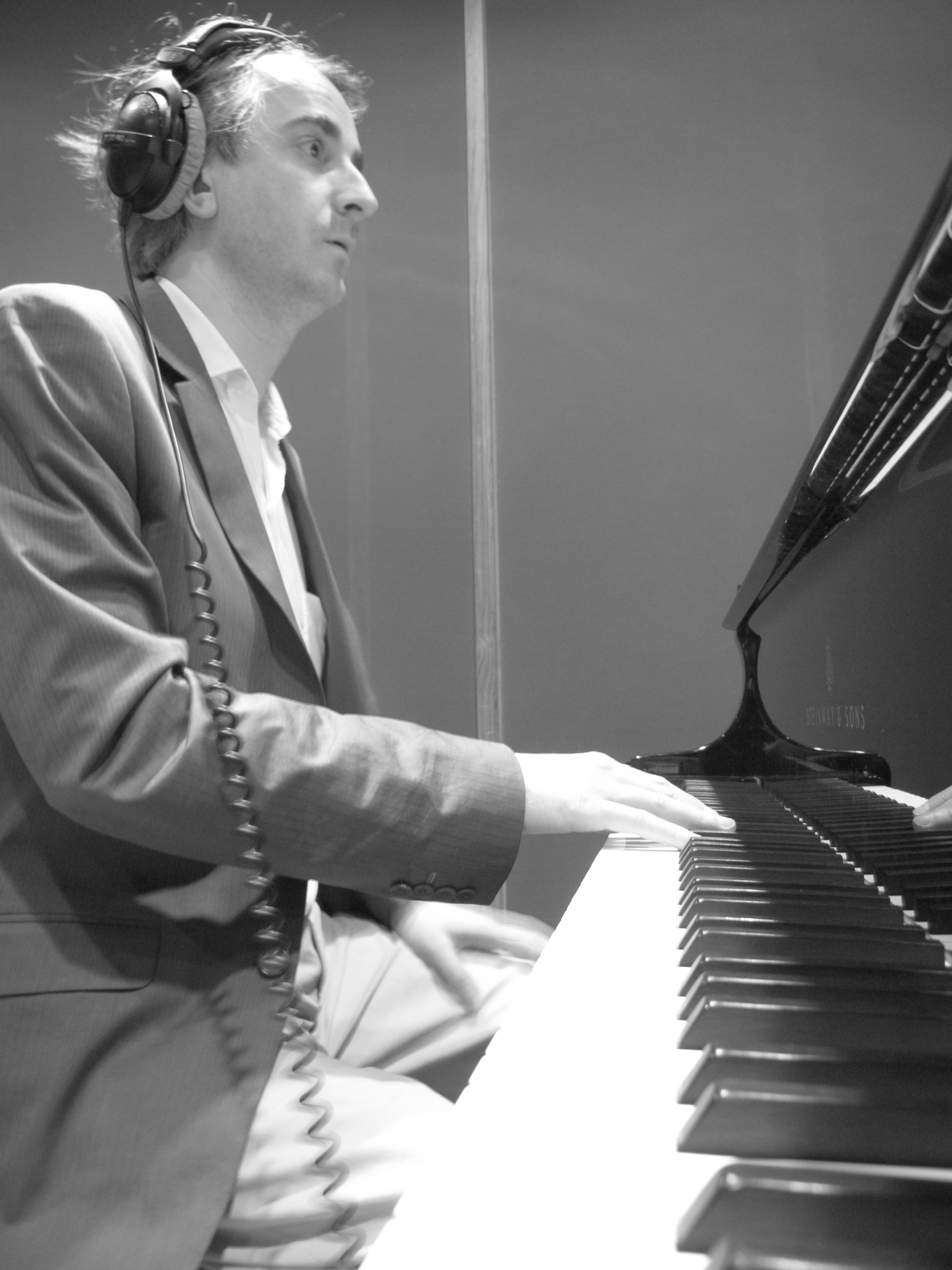 Xavier Berthelot