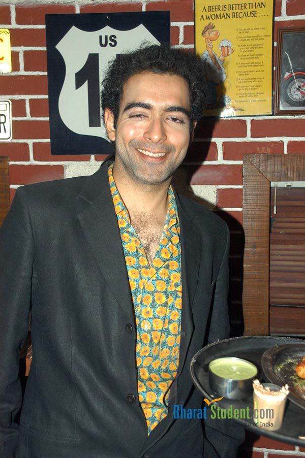 Vivek Madan