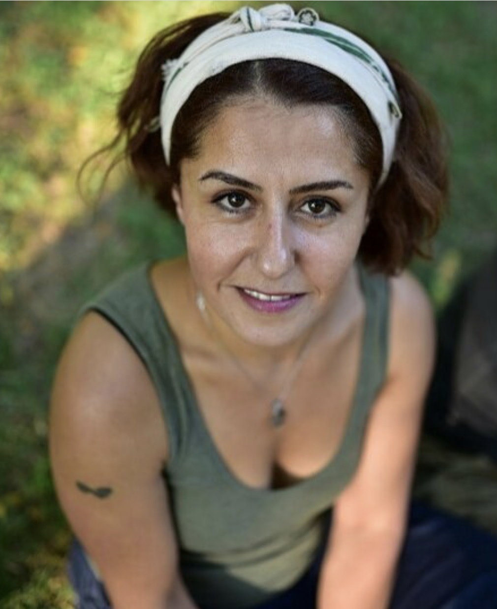 Çiğdem Uzundağ