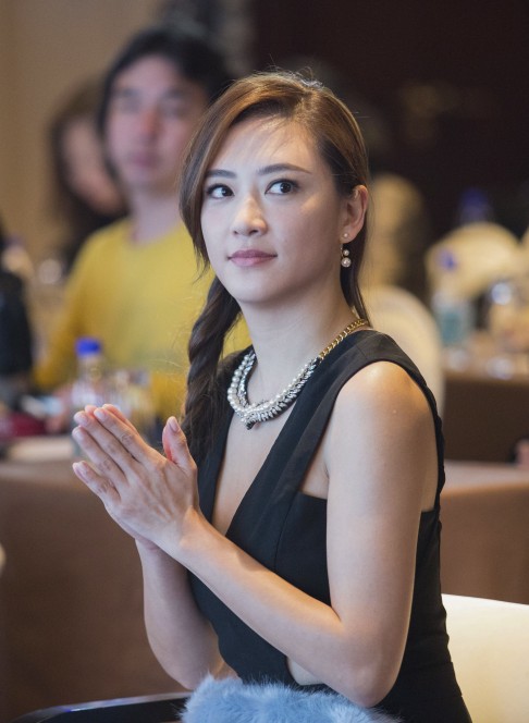 Cherrie Ying