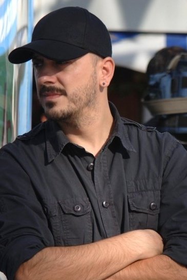 Kerem Topuz