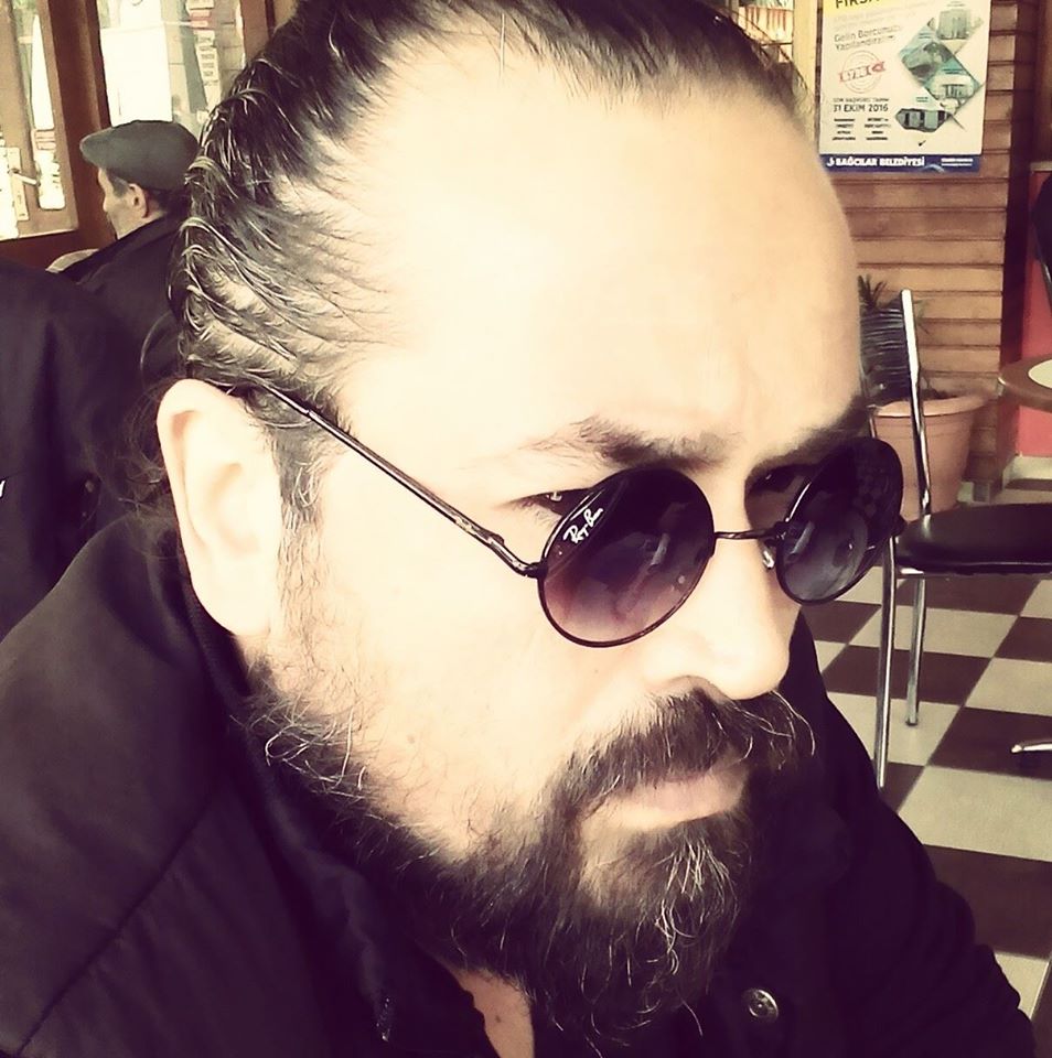 Salim Aydın