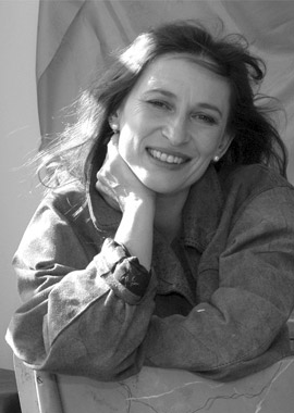 Eva van Heijningen