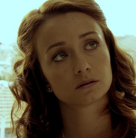Başak Daşman