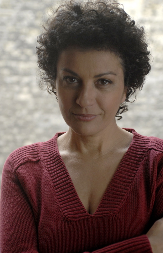 Souad Amidou