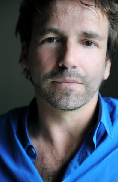 Erik de Bruyn
