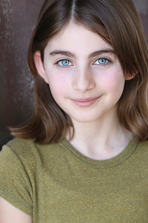 Sophia Mitri Schloss