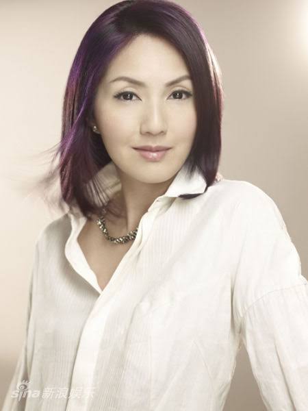 Miriam Chin Wah Yeung