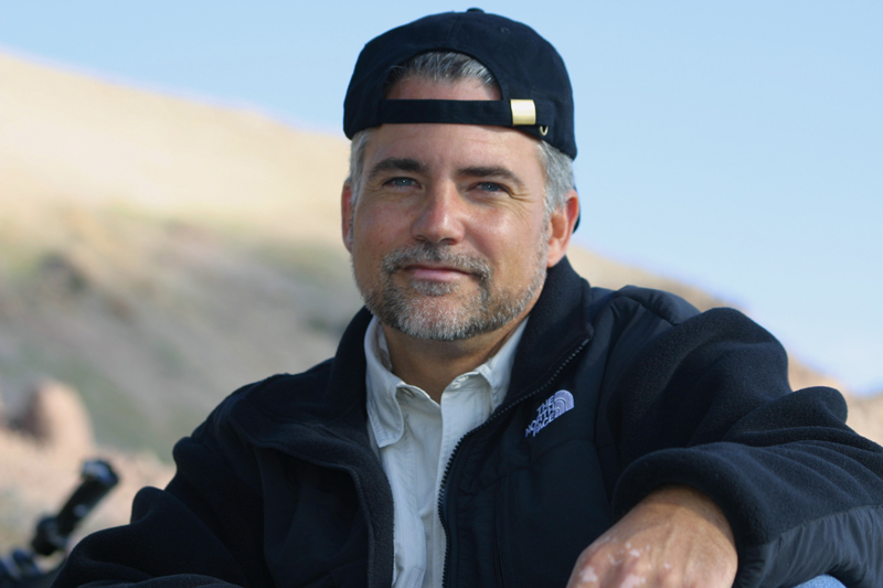 Kris Koenig