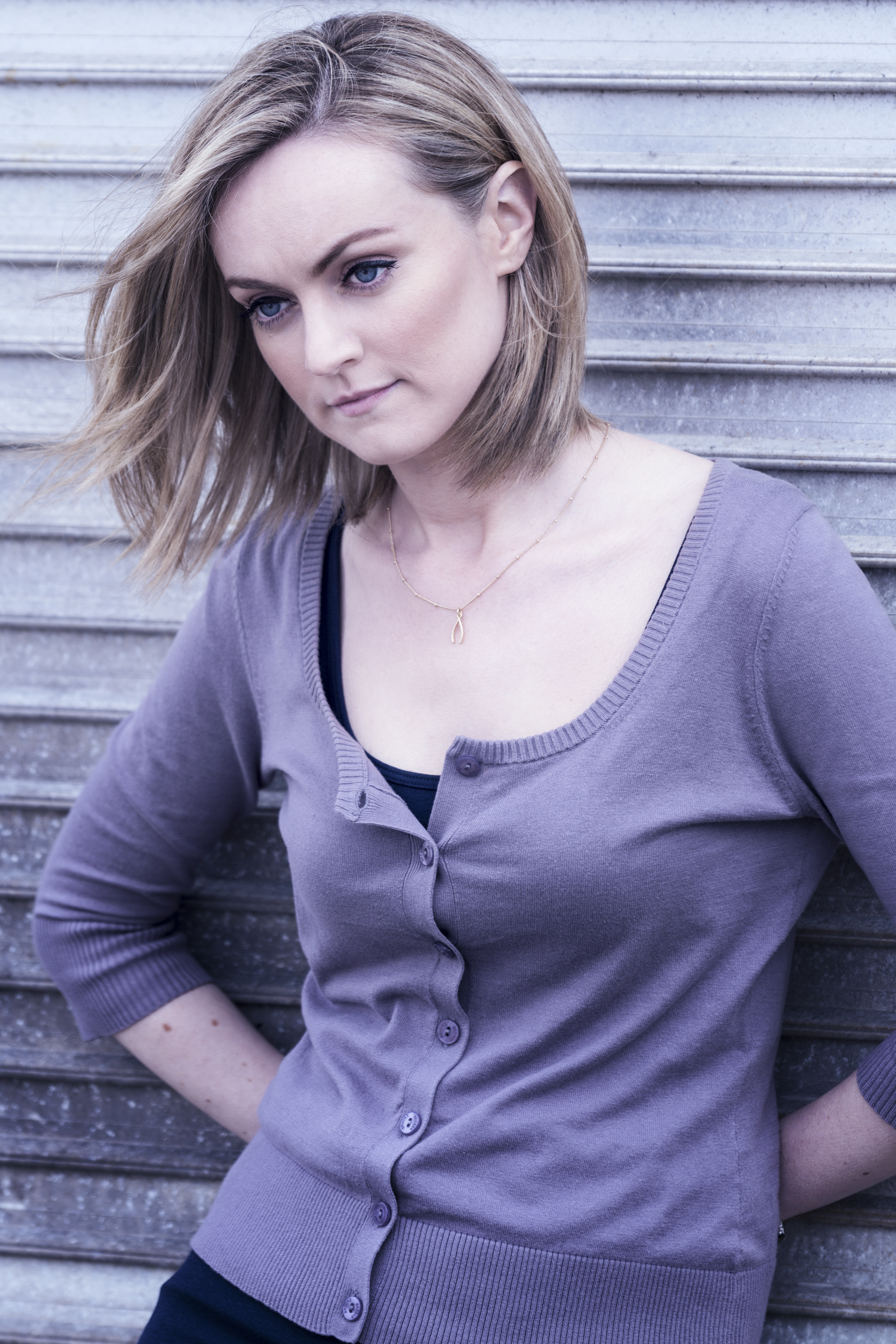 Michelle Beamish